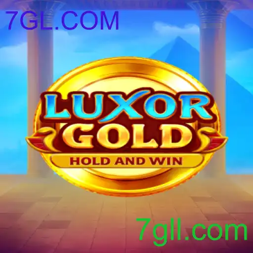 LuxorGold